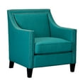 thumbnail image 2 of Emery Upholstered Chair, Choose Color, 2 of 8