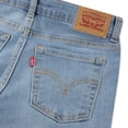 thumbnail image 8 of Levi's Girls Denim Jean, 8 of 9