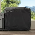 thumbnail image 23 of Member's Mark 3-Piece Modular Outdoor Kitchen 5 Burner Grill, 23 of 23