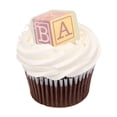 thumbnail image 3 of Bear Blocks Cupcakes, 30 ct., 3 of 4