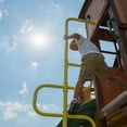 thumbnail image 18 of Backyard Discovery Skyfort Elite Swing Set, 18 of 25