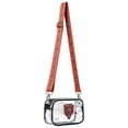 thumbnail image 3 of NFL Crossbody Bag, 3 of 5
