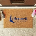 thumbnail image 2 of Logo Brands Bennett Belles Doormat, 2 of 5