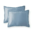 thumbnail image 4 of Member’s Mark 3-Piece Cotton-Tencel™ Sateen Comforter Set, Assorted Sizes, 4 of 5