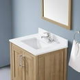 thumbnail image 8 of OVE Decors Vegas 24" W x 19" D Freestanding Bathroom Vanity With Sink, 8 of 16