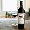 thumbnail image 2 of Decoy California Cabernet Sauvignon, 750 ml, 2 of 4