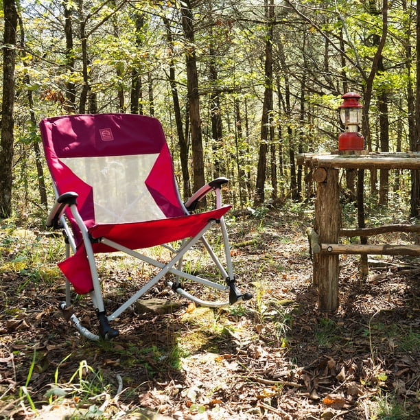 Kings River Folding Rocking Chair - Samsclub.com