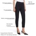 thumbnail image 4 of Express Women's Ponte Pant, 4 of 7