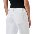 thumbnail image 8 of Edited by Hunter McGrady Women's Wide Leg Crop Jean, 8 of 10