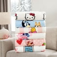 thumbnail image 5 of Adult Licensed Silk Touch Throw, 60" x 70", 5 of 5