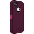 thumbnail image 2 of Otterbox Defender iPhone 4/4S Case with Holster, 2 of 4