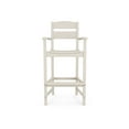 thumbnail image 4 of POLYWOOD Gulf Shores Bar Arm Chair, 4 of 7
