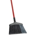 thumbnail image 3 of Libman Heavy Duty Brooms w/ Dustpans, 2 Pack (4 pieces), 3 of 6