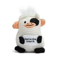 thumbnail image 5 of Lil Cheers Sweet Crochet Plush Bundle, Set of 3, 5 of 6