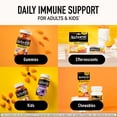 thumbnail image 7 of Airborne Vitamin C Immune Support Effervescent Tablets, 36 ct., 7 of 8