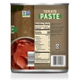 thumbnail image 2 of Member's Mark Tomato Paste, 111 oz., 2 of 6