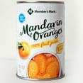 thumbnail image 10 of Member's Mark Mandarin Oranges, 15 oz., 10 pk., 10 of 11