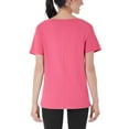 thumbnail image 2 of Member's Mark Women's Active T-Shirt, 2 of 6