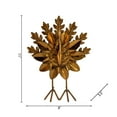 thumbnail image 6 of Member's Mark Metal Turkey Décor, Set of 3, 6 of 6