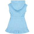 thumbnail image 12 of Character Girls 2-Piece Cover Up and Swimsuit Set, 12 of 14