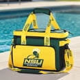 thumbnail image 2 of Logo Brands Norfolk State Spartans 36 Can Cooler, 2 of 5