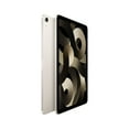 thumbnail image 2 of Apple iPad Air 10.9" Wi-Fi with M1 Chip, 256 GB - 5th Generation 2022 Model, 2 of 9