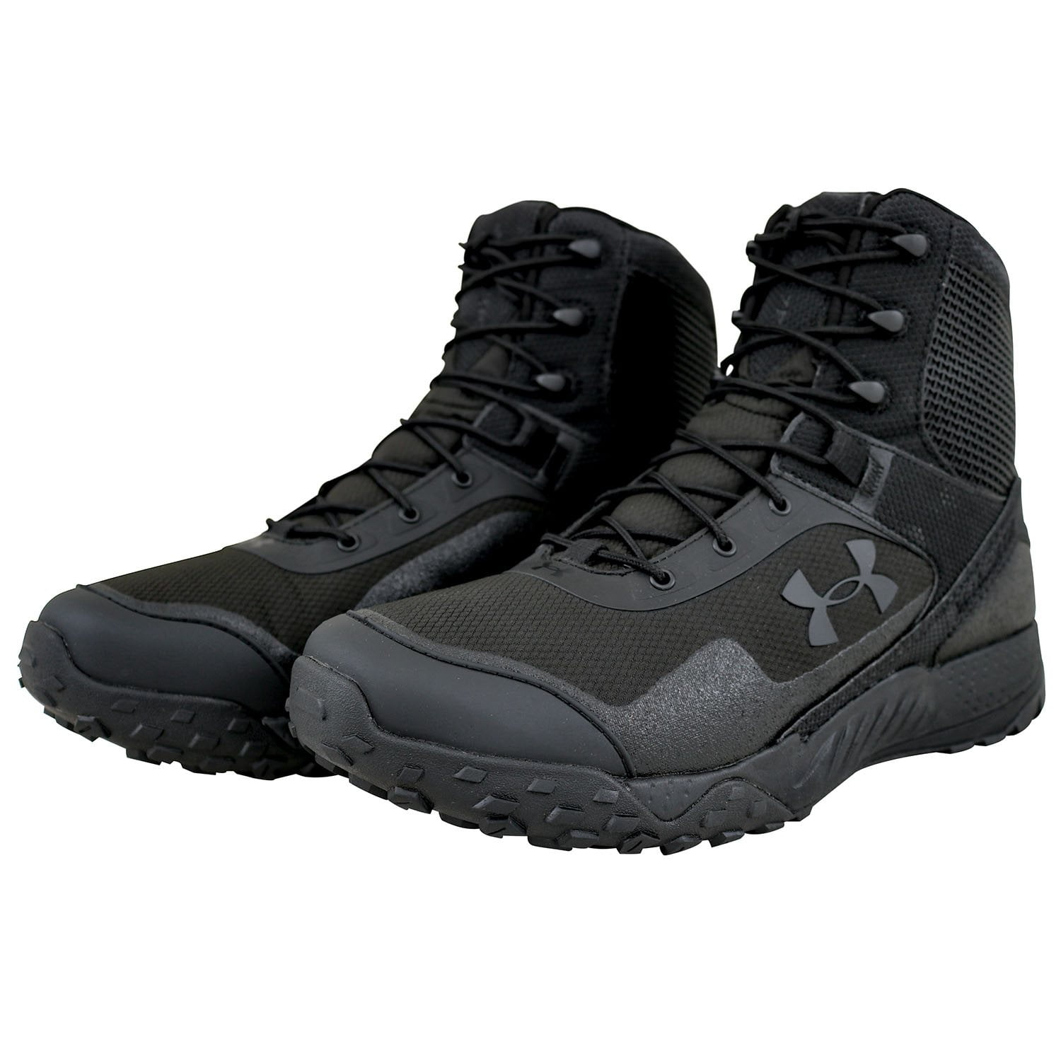 Under Armour Men's UA Valsetz RTS 1.5 Tactical Boots - Samsclub.com