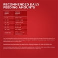 thumbnail image 5 of Purina ONE SmartBlend Natural Lamb and Rice, Adult Dry Dog Food, 44 lbs., 5 of 10