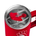 thumbnail image 2 of Logo Brands Grand Blanc High School Tumbler Set, 2 of 5