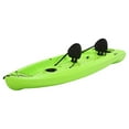 thumbnail image 3 of Lifetime Kokanee 10'6" Tandem Kayak, 3 of 12