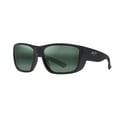 thumbnail image 2 of Maui Jim Amberjack Wrap Sunglasses, 2 of 4