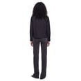 thumbnail image 2 of Express Women's Cropped Button-Down Top, 2 of 6