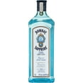 thumbnail image 1 of Bombay Sapphire Dry Gin 1.75 L, 1 of 8