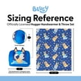 thumbnail image 6 of Licensed Character Hand Warmer and Throw Blanket Set, 6 of 7