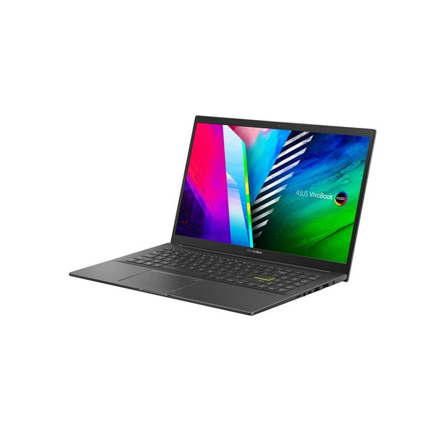 ASUS VivoBook 15 OLED K513 Thin & Light Laptop - 15.6” OLED
