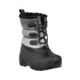 thumbnail image 5 of Member's Mark Toddler Boys Snow Boot, 5 of 11
