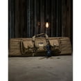 thumbnail image 2 of GPS 42” Double Rifle Case, 2 of 7