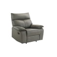 thumbnail image 1 of Society Den Murray Motion Recliner Chair, 1 of 8