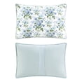 thumbnail image 5 of Laura Ashley 3-Piece Reversible Soft Quilt Set, Assorted Sizes, 5 of 7