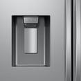thumbnail image 8 of Samsung Bespoke AI 26 cu. ft. Mega Capacity Counter Depth 3-Door Refrigerator, 8 of 10