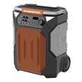 thumbnail image 1 of Monster Rockin Roller 360 Portable Indoor/Outdoor Bluetooth Speaker, 1 of 9