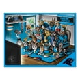 thumbnail image 3 of YouTheFan NFL 500 pc. Purebred Fans Puzzle, Assorted Teams, 3 of 3