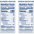 thumbnail image 2 of JOLLY RANCHER Ropes Variety Pack, 10 oz., 4 pk., 2 of 9