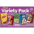 thumbnail image 5 of Kellogg's Assorted Cereal Variety Pack, 25 pk., 5 of 10
