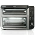 thumbnail image 1 of Ninja 14-in-1 Double Oven with FlexDoor, 1 of 7
