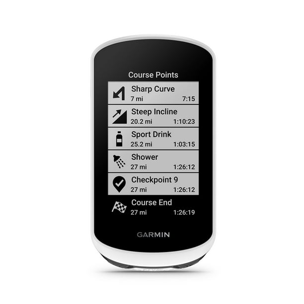 GARMIN EDGE EXPLORE 2 本体 Amazon.com: Garmin Edge® Explore 2 GPS Cycling Computer