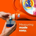 thumbnail image 5 of Tide + Downy Liquid Laundry Detergent, April Fresh, 111 loads, 141 fl. oz.., 5 of 8