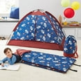 thumbnail image 1 of Member's Mark Kids' 3-Piece Slumber Set, 1 of 1