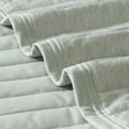 thumbnail image 2 of Member's Mark Cooling Throw Blanket, 60"x70", 2 of 4