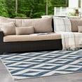thumbnail image 6 of Jill Zarin Napa Outdoor Rug, 6 of 7